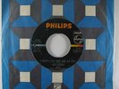 Northern Soul 45 BIG FRANK & THE ESSENCES I Won't Let Her See Me Cry on Philips