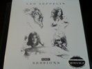 Led Zeppelin - Classic Records - BBC Sessions - Vinyl - Sealed Box