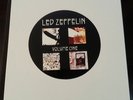 Led Zeppelin - Classic Records - Vol. 1 - Vinyl Box Set - 5 Sealed LPs