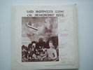 led zeppelin live on blueberry hill. bootleg double album