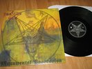 DODHEIMSGARD Monumental Possessions LP Burzum Darkthrone Mayhem Emperor Watain