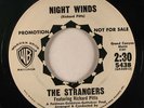 Northern Soul 45 STRANGERS Night Winds on Warner Bros. NM wlp