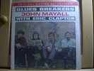 MFSL 1-183 Mayall/Clapton: Bluesbreakers featuring...