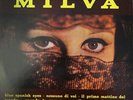 BEST OF  MILVA-FIESTA STEREO-FLPS-1715-BLUE SPANISH EYES-TANGO ITALIANO- M- 