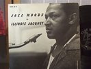 ILLINOIS JACQUET LP 