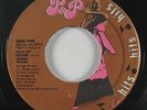 70s Soul 45 JESSE GOULD Out Of Work on P&P VG++