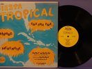 Ramon Marquez feat Damiron & Chapuseaux LP '55 Latin Jazz Fiesta 1201 Merengue +