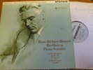 SAX 2385 Beethoven Piano Sonatas 17 & 30 / Richter-Haaser B/S