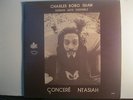 Charles Bobo Shaw-Human Arts Ensemble-Concere Ntasiah-Rare '78 Free Jazz LP-NM