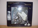 Depeche Mode RAAARE Double LP SOMEBODYS NEW DRESS 