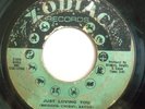 NORTHERN 45-RUBY ANDREWS-JUST LOVING YOU