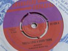 AUDREY/DESMOND RILEY- YOU'LL LOSE A GOOD THING\IF I HAD WINGS-7