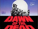 GOBLIN Dawn of The Dead OST LP NM/OOP 1st Press HORROR Varèse Sarabande 1979 OG