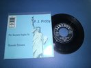 P. J. Proby - Per Questo Voglio Te - Beat Rock Oldies Pop Singles