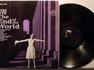 SKEETER DAVIS Sings The End Of The World '63 STEREO first press M-