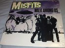 Misfits Earth AD PL9-02, Walk Among Us Purple & Die Die My Darling PL9-03 Plan9