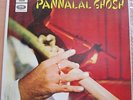 Rare Indian Classical Music Vinyl LP - Pannalal Ghosh - The Magic Flute Of...