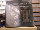 OTHELLO - LAURENCE OLIVIER - RCA VICTOR  RED SEAL-VDS-100 - 
