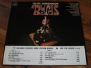THE BYRDS fifth dimension COLUMBIA mono WHITE LABEL PROMO timing strip RARE LP