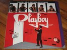MARVELETTES playboy TAMLA tm 231 MONO rare WHITE LABEL 60's SOUL LP OG