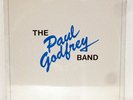 PAUL GODFREY BAND: self titled LP private AOR SEALED original