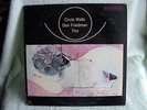 Lp record DON FRIEDMAN TRIO CIRCLE WALTZ Riverside RLP 431 Monoraul BLUE LABEL