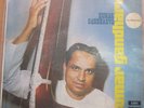 Rare Indian Classical Music Vinyl LP - Kumar Gandharva - Gandhi & Miyan Malhar