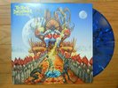 The Black Dahlia Murder Deflorate Colored Vinyl, Job For A Cowboy, At The Gates