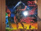 LP - CANCER - DEATH SHALL RISE  