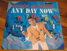 CHUCK JACKSON any day now WAND 654 mono RARE 60's SOUL LP
