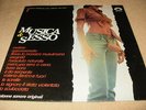 MUSICA & SESSO PICCIONI MORRICONE MARTELLI OST CINEVOX  SEXY EROTICA