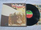 LED ZEPPELIN-Led Zeppelin II LP-1st US press SD 8236 -1841 Broadway-RL Ludwig-VG