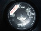 THE BEATLES YELLOW SUBMARINE / ELEANOR RIGBY  FACTORY SAMPLE - NOT FOR SALE.