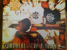 Gang Starr 'Moment Of Truth' 3LP vinyl original pressing