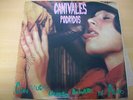 Canivales podridos-Con mucho gusto relame el plato.Lp.1988