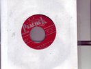 LITTLE RICHARD  45 Directly    MINT MINUS ' 59   M- PEACOCK  RECS