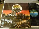 Thin Lizzy LP Night Life Uk Vertigo 1st press Superb condition