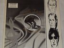 THE JAM Dig The New Breed LP SIGNED Inner Sleeve by PAUL WELLER Ex/Ex