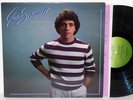 JIM SCHMIDT: Somethin' Right LP on Emerald private Xian modern soul