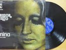 MINA Female Pop Italy LP Spain AMOR MIO Titles sung In Spanish