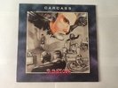 Carcass Swansong Rare UK vinyl 1995