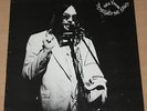 NEIL YOUNG Tonights The Night (UK Original LP 1975 Great Audio)