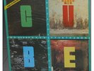 CUBE - TWO HEADS ARE BETTER THAN ONE (ITALO 12