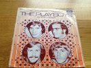 THE PLAYBOYS i´m the looser DUTCH LE BEAT BESPOKE MOD ROCK DANCER PSYCH 45