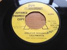WEST COAST CONSORTIUM colour sergeant lillywhite RARE UK PSYCH pye demo 45