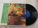 The Stanley Brothers and Clinch Mountain Boys JAPAN MONO LP Country Pickin'