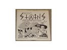 M.D.C.  Stains John Wayne Was A Nazi 7