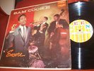 SAM COOKE  ENCORE Original 1958 Keen Records VG+ MONO CLEAN RARE  LP N/R