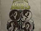 THE KINKS Something Else by The Kinks (Pye NPL 18193) Mono