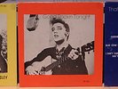 Elvis Presley - 3 SUN EP's - EP 101-102-103